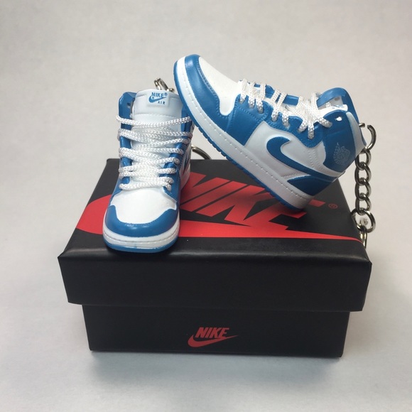3D keychains - Sneakers - Jordan - Hype - Picture 7 of 10